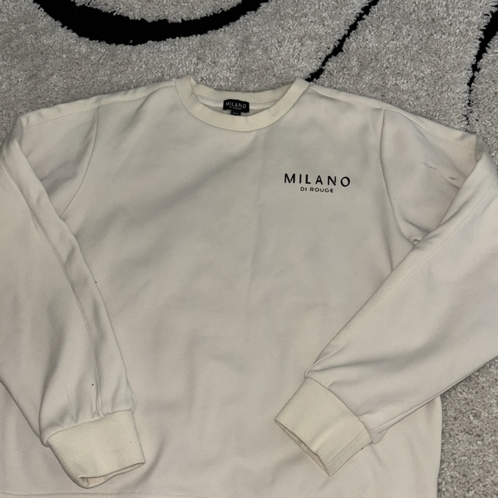 Milano Di Rouge